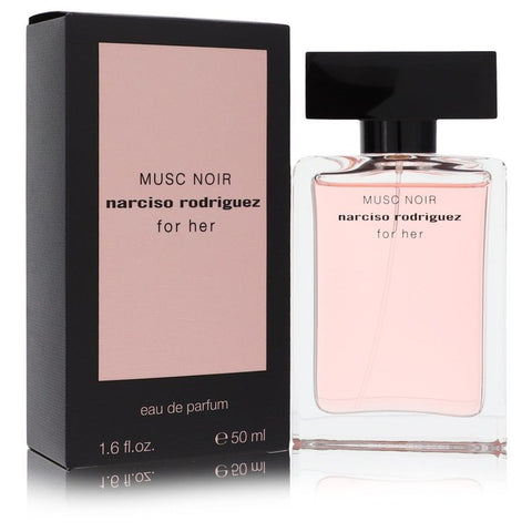 Image of Narciso Rodriguez Musc Noir Perfume By Narciso Rodriguez Eau De Parfum Spray