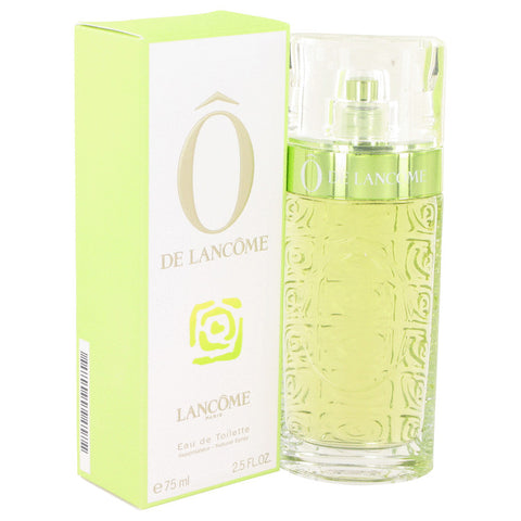 Image of O De Lancome Eau De Toilette Spray By Lancome For Women