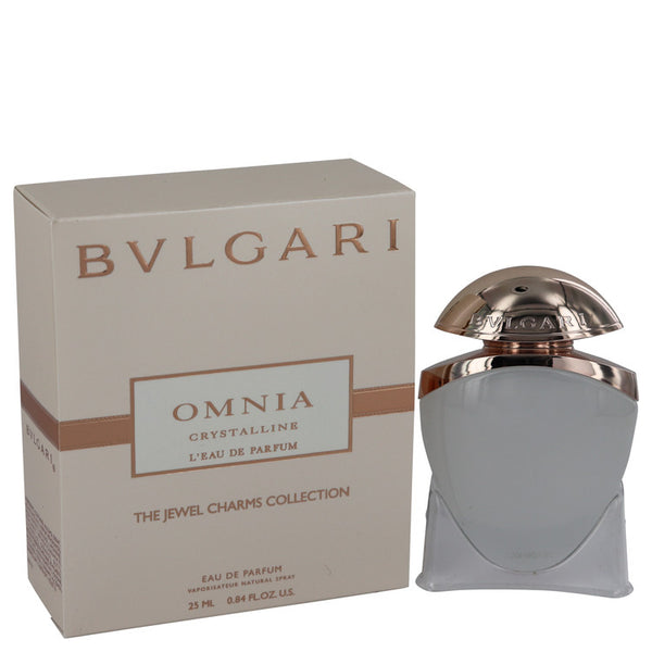 Bvlgari omnia crystalline leau discount de parfum 65ml spray