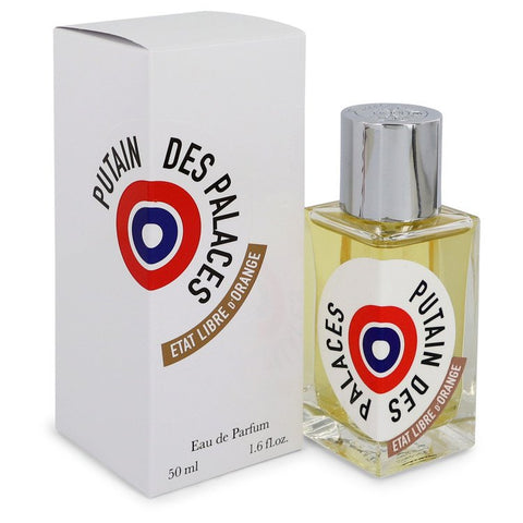 Image of Putain Des Palaces Perfume By Etat Libre D'Orange Eau De Parfum Spray