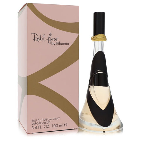 Image of Reb'l Fleur Perfume By Rihanna Eau De Parfum Spray