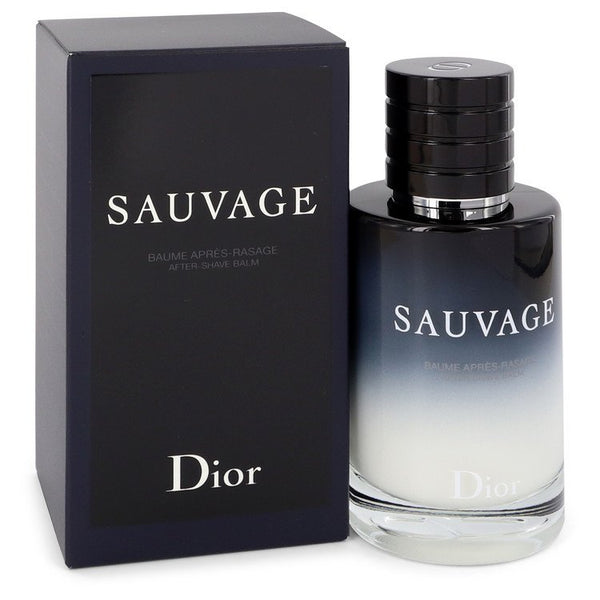 Dior sauvage after shave cheap balm 100ml