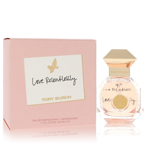Image of Tory Burch Love Relentlessly Perfume By Tory Burch Eau De Parfum Spray