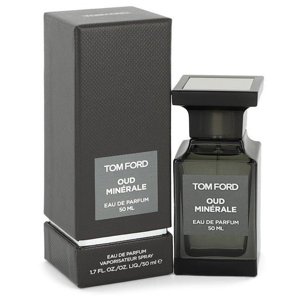 Tom Ford Oud Minerale Eau De Parfum Spray Unisex By Tom Ford For