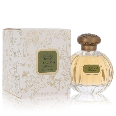 Image of Tocca Florence Perfume By Tocca Eau De Parfum Spray