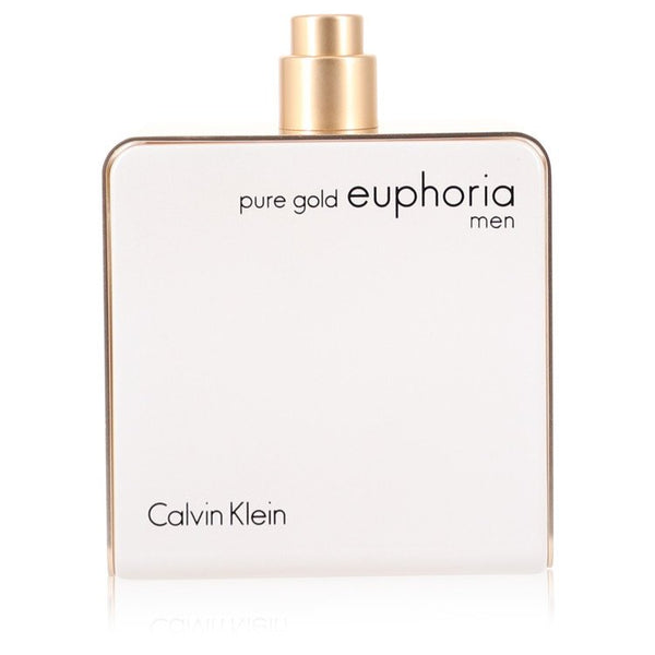 Pure gold cheap euphoria men