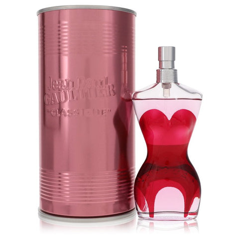 Image of Jean Paul Gaultier Perfume By Jean Paul Gaultier Eau De Parfum Spray