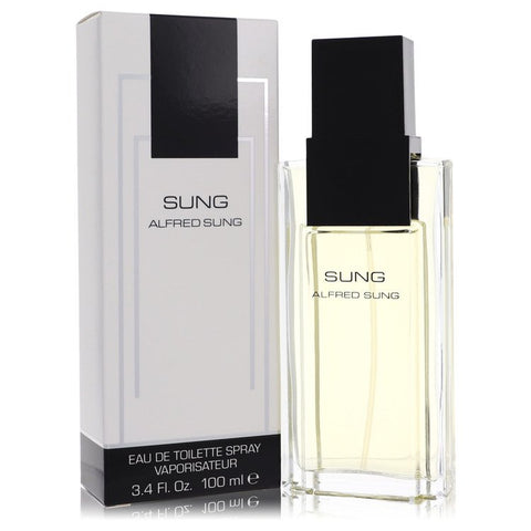 Image of Alfred Sung Eau De Toilette Spray By Alfred Sung For Women