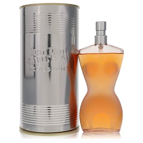 Image of Jean Paul Gaultier Perfume By Jean Paul Gaultier Eau De Toilette Spray