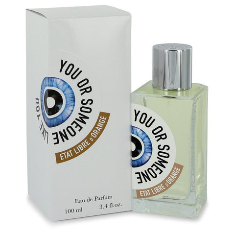 Image of You Or Someone Like You Perfume By Etat Libre D'orange Eau De Parfum Spray (Unisex)