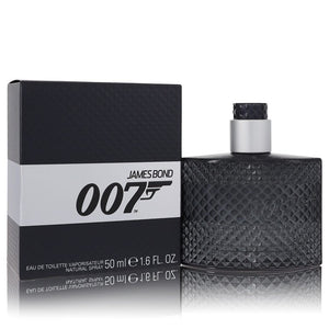 007 Cologne By James Bond Eau De Toilette Spray