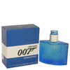 007 Ocean Royale Eau De Toilette Spray By James Bond For Men