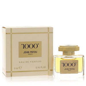 1000 Perfume By Jean Patou Mini EDP