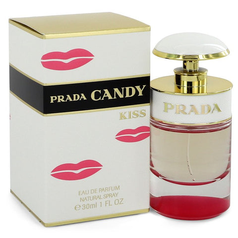 Image of Prada Candy Kiss Perfume By Prada Eau De Parfum Spray