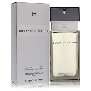 Bogart Pour Homme Cologne By Jacques Bogart Eau De Toilette Spray