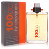 100cc Eau De Toilette Spray By Chevignon For Men