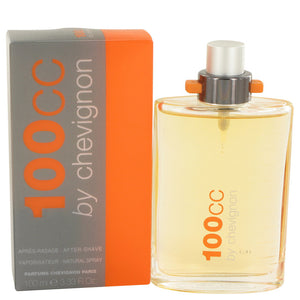 100cc After Shave By Chevignon For Men