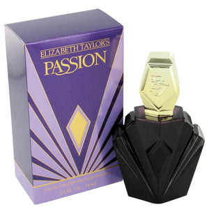 Passion Dusting Powder (unboxed) By Elizabeth Taylor For Women For Women