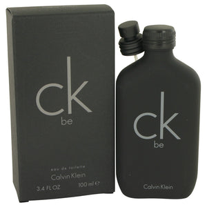 Ck Be Gift Set By Calvin Klein For Women