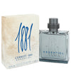 1881 Essentiel Eau De Toilette Spray By Nino Cerruti For Men