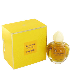 Sublime Gift Set By Jean Patou For Women