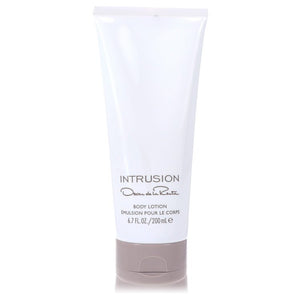 Intrusion Body Lotion By Oscar De La Renta For Women For Women