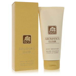 Aromatics Elixir Perfume By Clinique Body Smoother