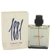 1881 Sport Eau De Toilette Spray By Nino Cerruti For Men