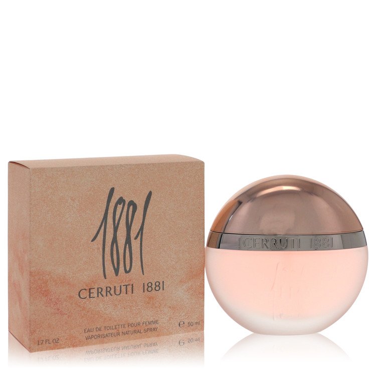 1881 Eau De Toilette Spray By Nino Cerruti For Women Zulips