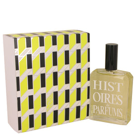 1899 Hemmingway Perfume By Histoires De Parfums Eau De Parfum Spray