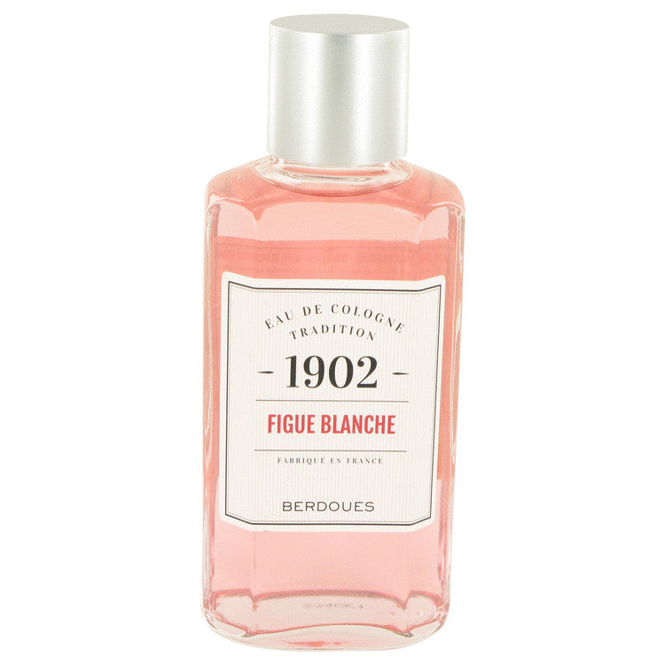 1902 Figue Blanche Perfume By Berdoues Eau De Cologne (Unisex)
