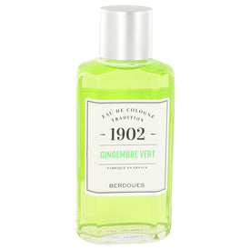 1902 Gingembre Vert Eau De Cologne By Berdoues For Women