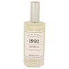 1902 Natural Eau De Cologne Spray (Unisex-unboxed) By Berdoues For Men