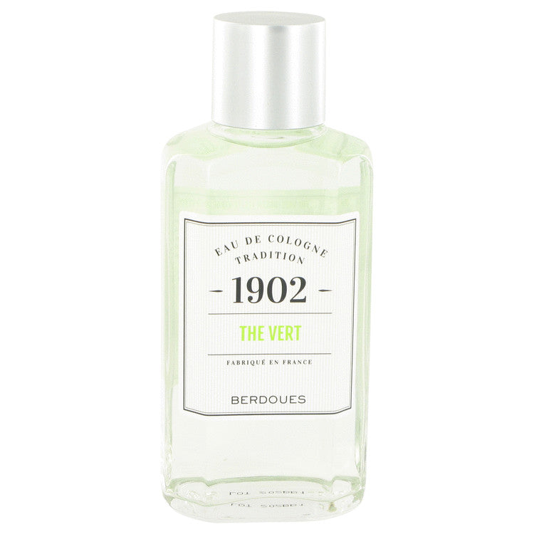 1902 Green Tea Cologne By Berdoues Eau De Cologne (Unisex)