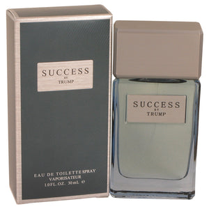 Success Cologne By Donald Trump Eau De Toilette Spray