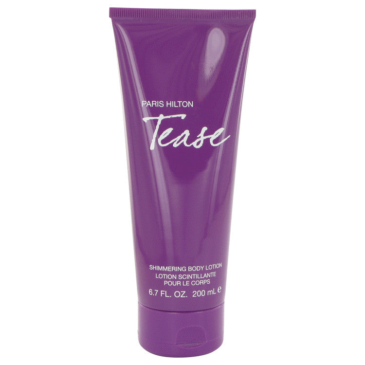 Paris Hilton Tease Body Lotion By Paris Hilton For Women