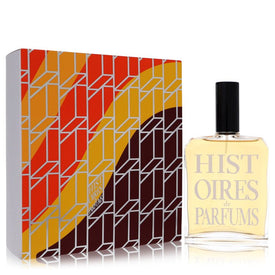 1969 Parfum De Revolte Eau De Parfum Spray (Unisex) By Histoires De Parfums For Women