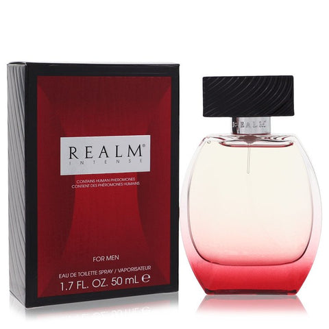 Image of Realm Intense Cologne By Erox Eau De Toilette Spray