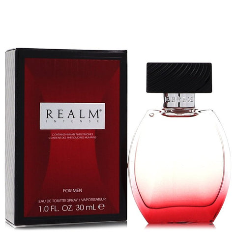 Image of Realm Intense Cologne By Erox Eau De Toilette Spray