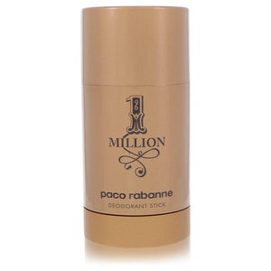 1 Million Deodorant Stick By Paco Rabanne For Men