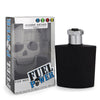 Fuel Power Eau De Toilette Spray By Jeanne Arthes For Men