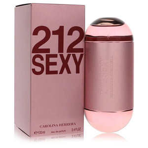 212 Sexy Eau De Parfum Spray By Carolina Herrera For Women