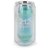 212 Splash Perfume By Carolina Herrera Eau De Toilette Spray (Blue)