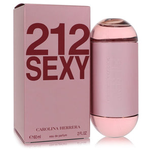 212 Sexy Eau De Parfum Spray By Carolina Herrera For Women