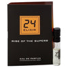 24 Elixir Rise Of The Superb Vial (Sample) By Scentstory For Men