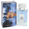 24 Live Another Day Eau De Toilette Spray By ScentStory For Men