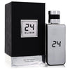 24 Platinum Elixir Eau De Parfum Spray By ScentStory For Men