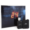24 The Fragrance Gift Set By ScentStory For Men