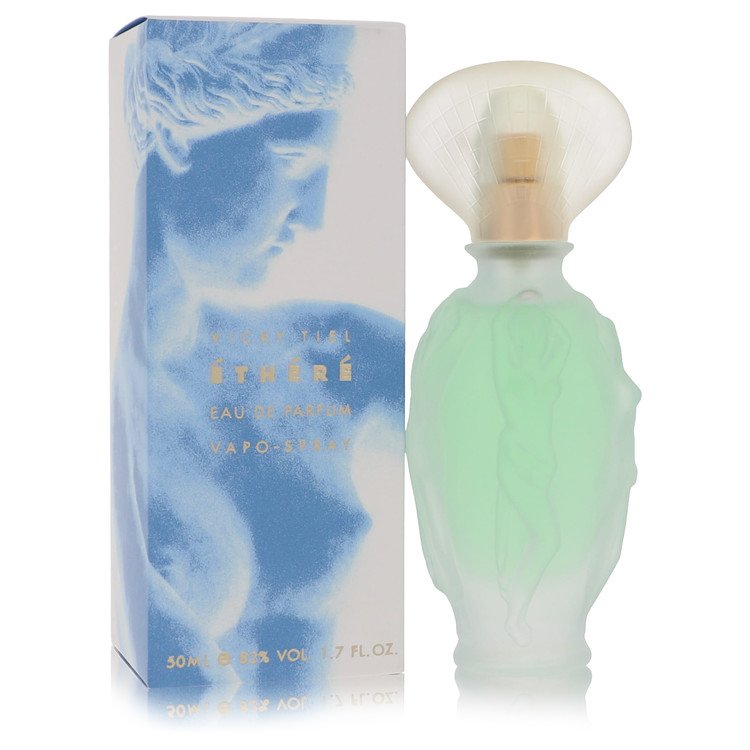 Ethere Perfume By Vicky Tiel Eau De Parfum Spray