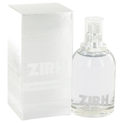 Image of Zirh Cologne By Zirh International Eau De Toilette Spray